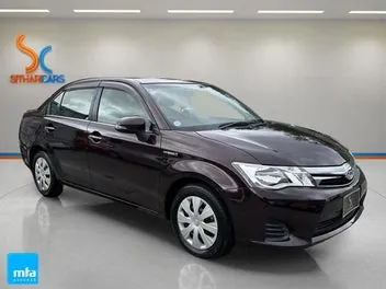 Toyota Corolla 2014 photo 2