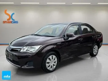 Toyota Corolla 2014 photo 4