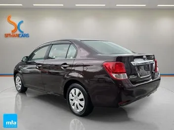 Toyota Corolla 2014 photo 3