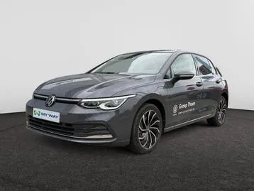 Volkswagen Golf Viii