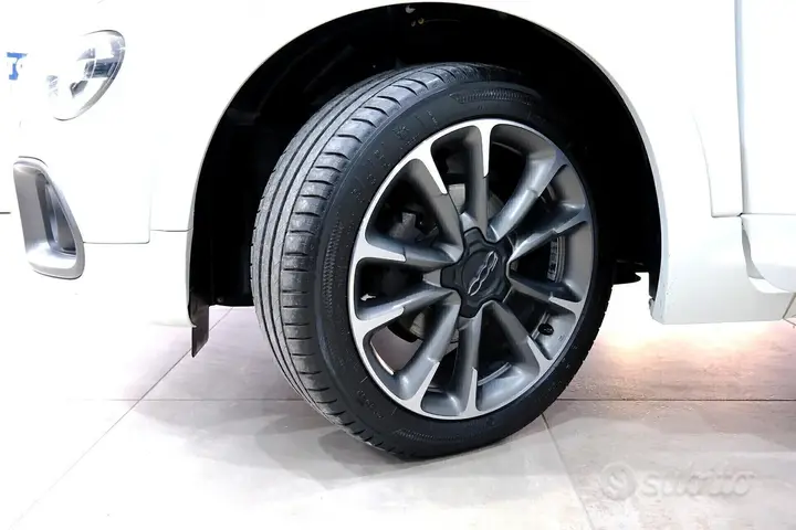 Fiat 500X 2023 photo 5