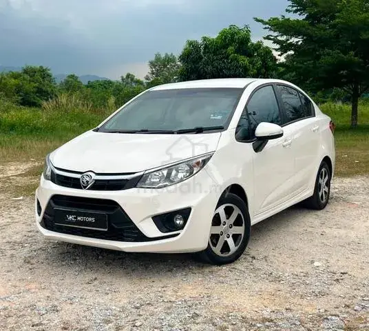 Proton Persona