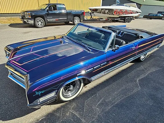 Buick Electra 225 1965 photo 5