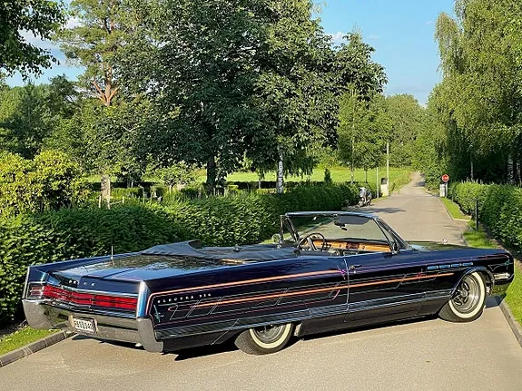 Buick Electra 225