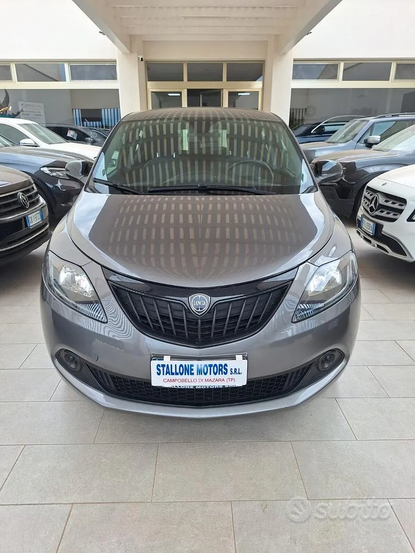 Lancia Ypsilon 2023 photo 3