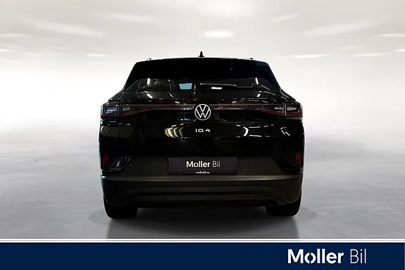 Volkswagen Id.4 2023 photo 5