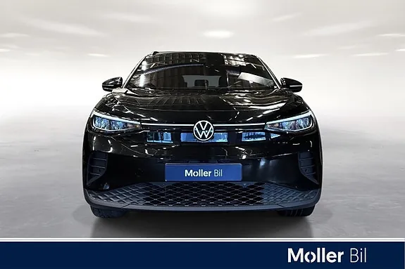 Volkswagen Id.4 2023 photo 2