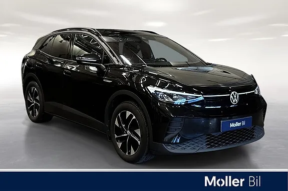 Volkswagen Id.4 2023 photo 3