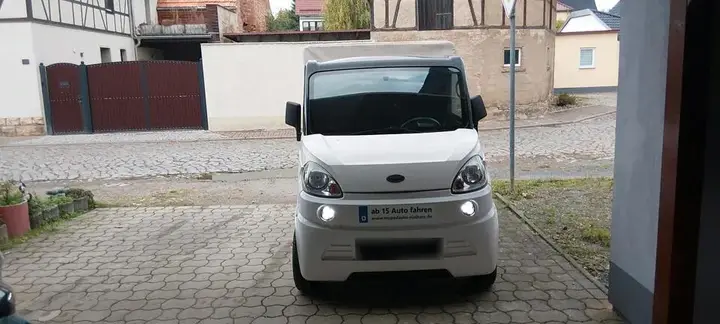 Microcar Flex