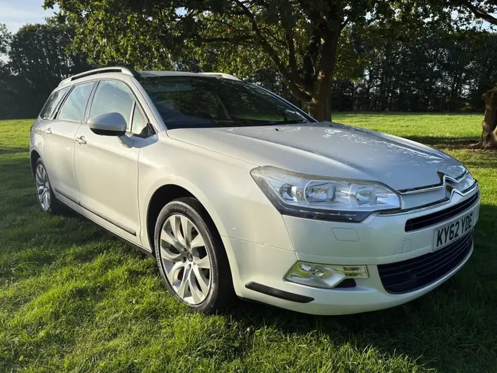 Citroen C5