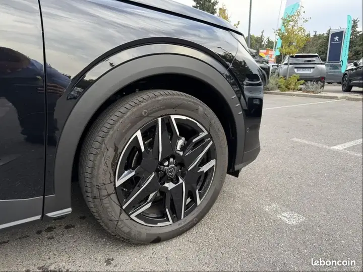 Peugeot 3008 2025 photo 4