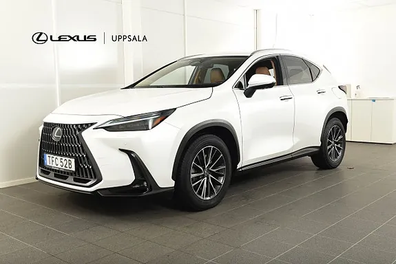 Lexus Nx450H+