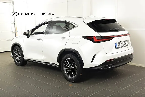 Lexus Nx450H+ 2023 photo 2