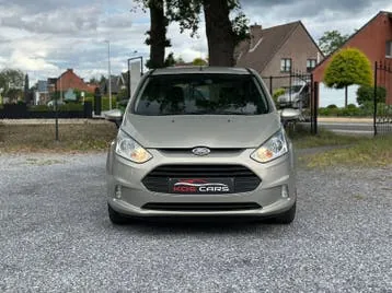 Ford B-Max 2015 photo 2