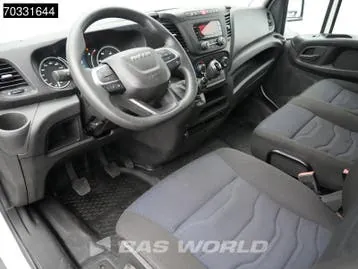 Iveco Daily 2021 photo 3