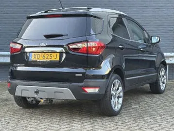 Ford Ecosport 2018 photo 2