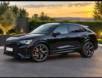 Audi Rsq3