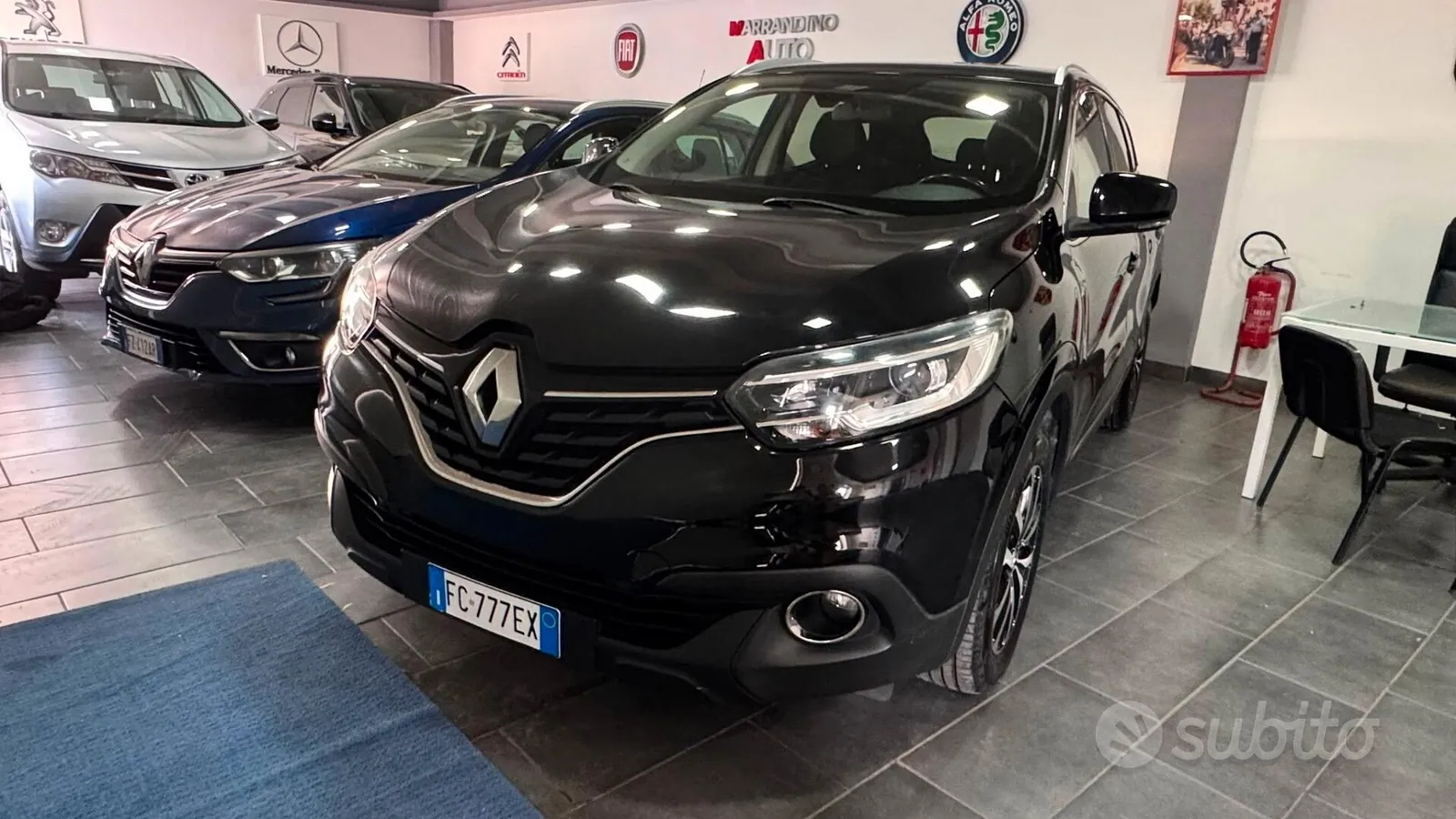 Renault Kadjar
