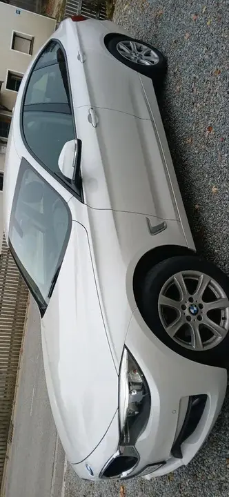 BMW 320I Gt
