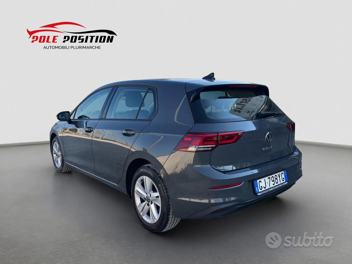 Volkswagen Golf 2022 photo 3