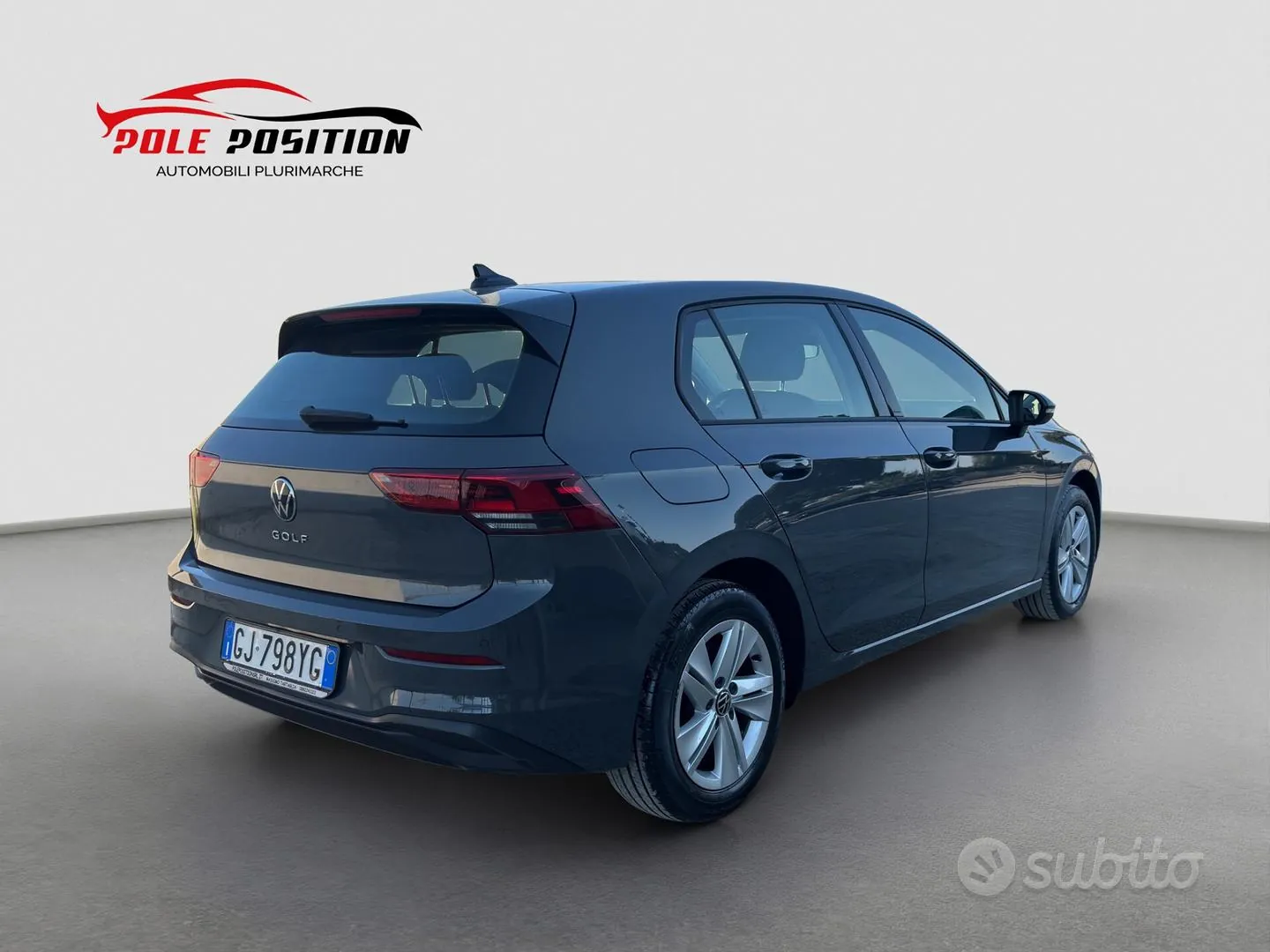 Volkswagen Golf 2022 photo 5