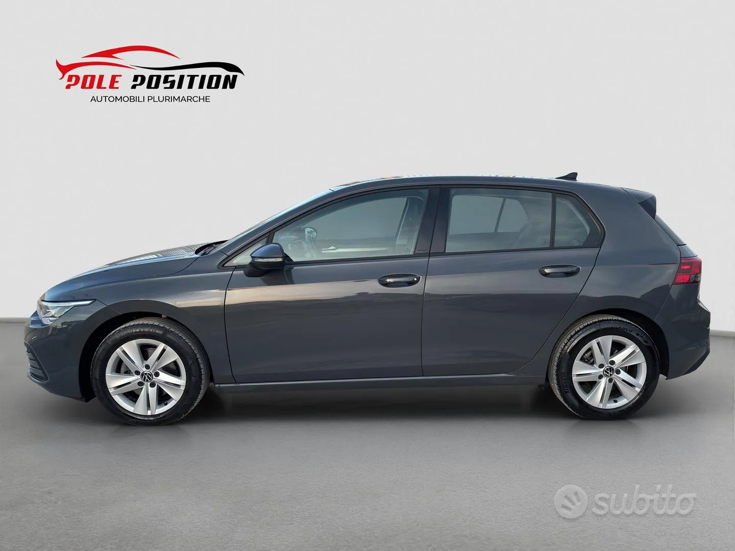 Volkswagen Golf 2022 photo 2