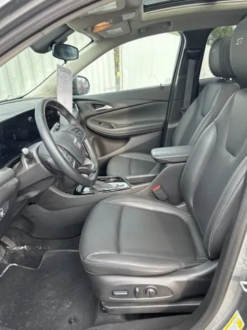Buick Encore Gx 2024 photo 3