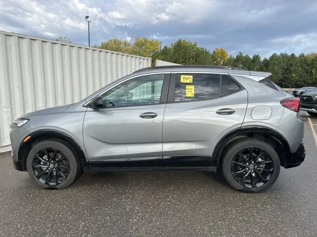 Buick Encore Gx