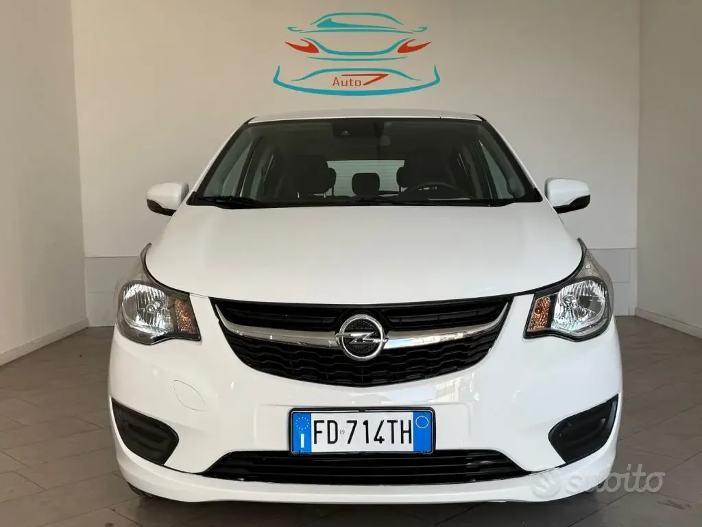 Opel Karl