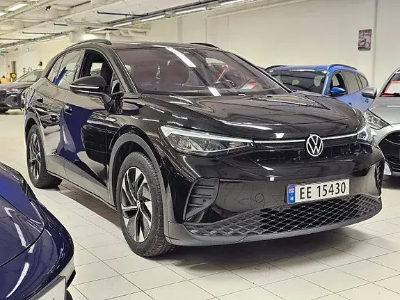 Volkswagen Id.4 2022 photo 3