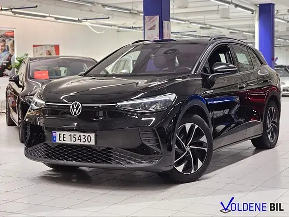Volkswagen Id.4