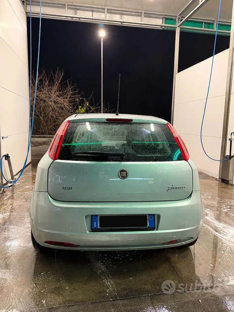 Fiat Grande Punto