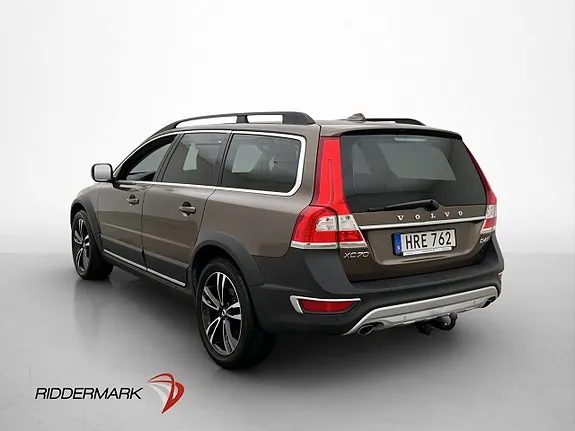 Volvo Xc70 2016 photo 5