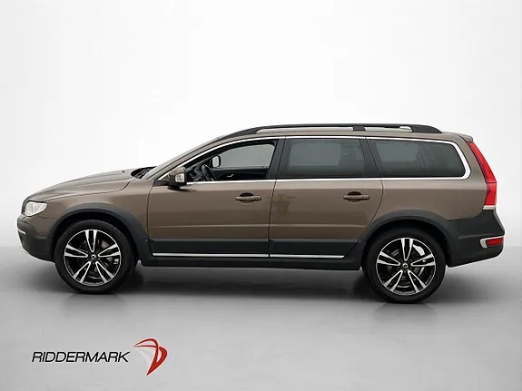 Volvo Xc70 2016 photo 4