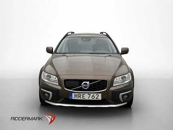 Volvo Xc70 2016 photo 2