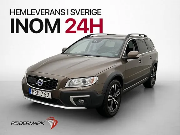 Volvo Xc70 2016 photo 3