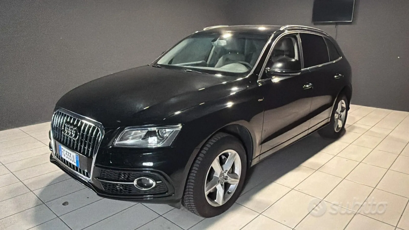 Audi Q5