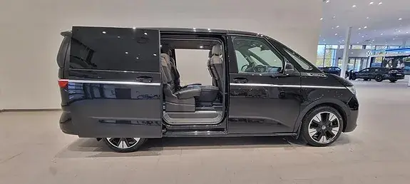 Volkswagen Multivan 2023 photo 5