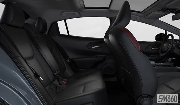 Toyota Prius 2027 photo 2