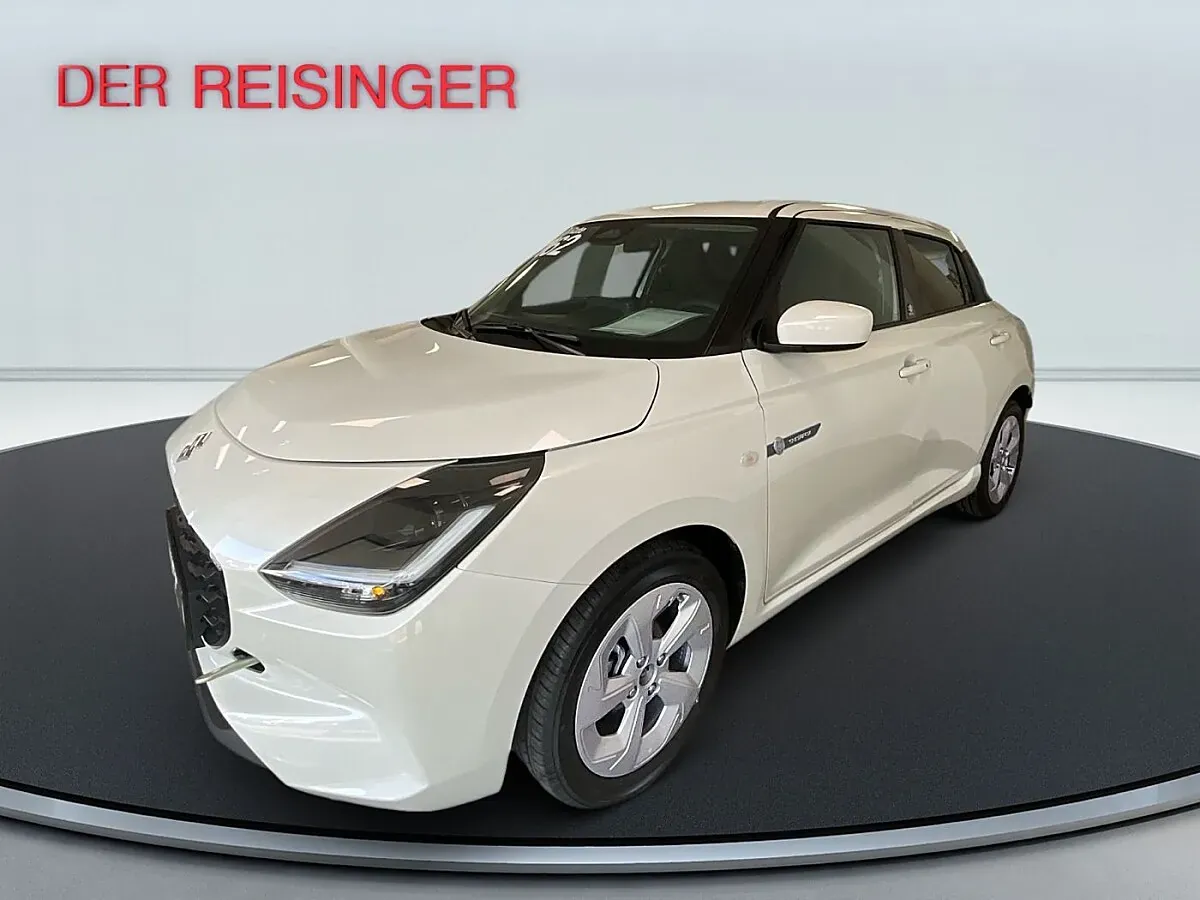 Suzuki Swift 2026 photo 2