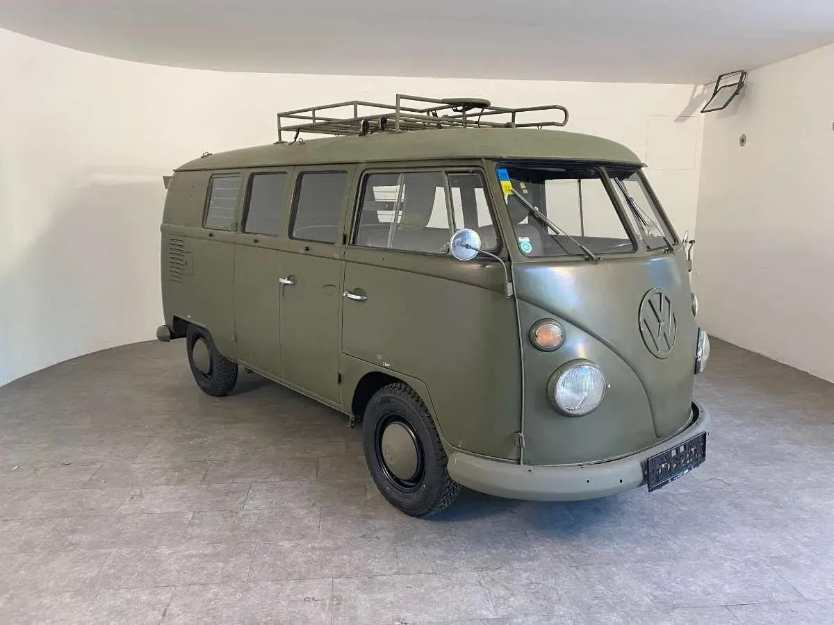 Volkswagen Sonstige