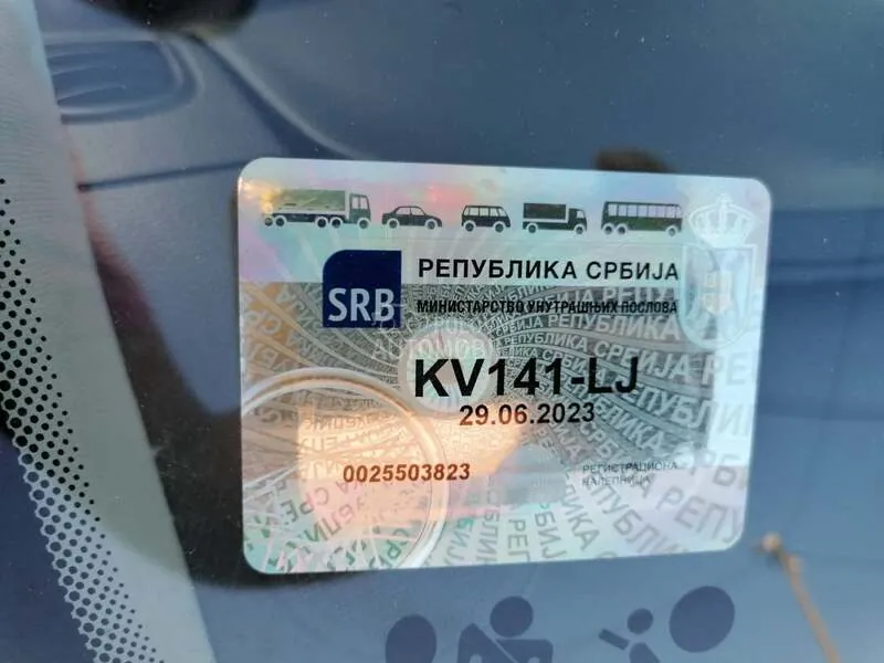 Renault Laguna 2007 photo 3