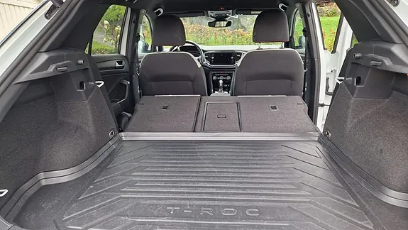 Volkswagen T-Roc 2020 photo 5