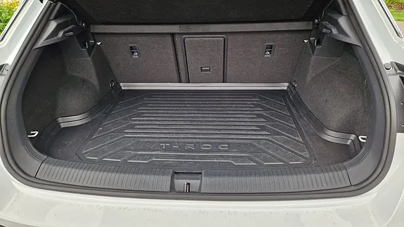 Volkswagen T-Roc 2020 photo 4