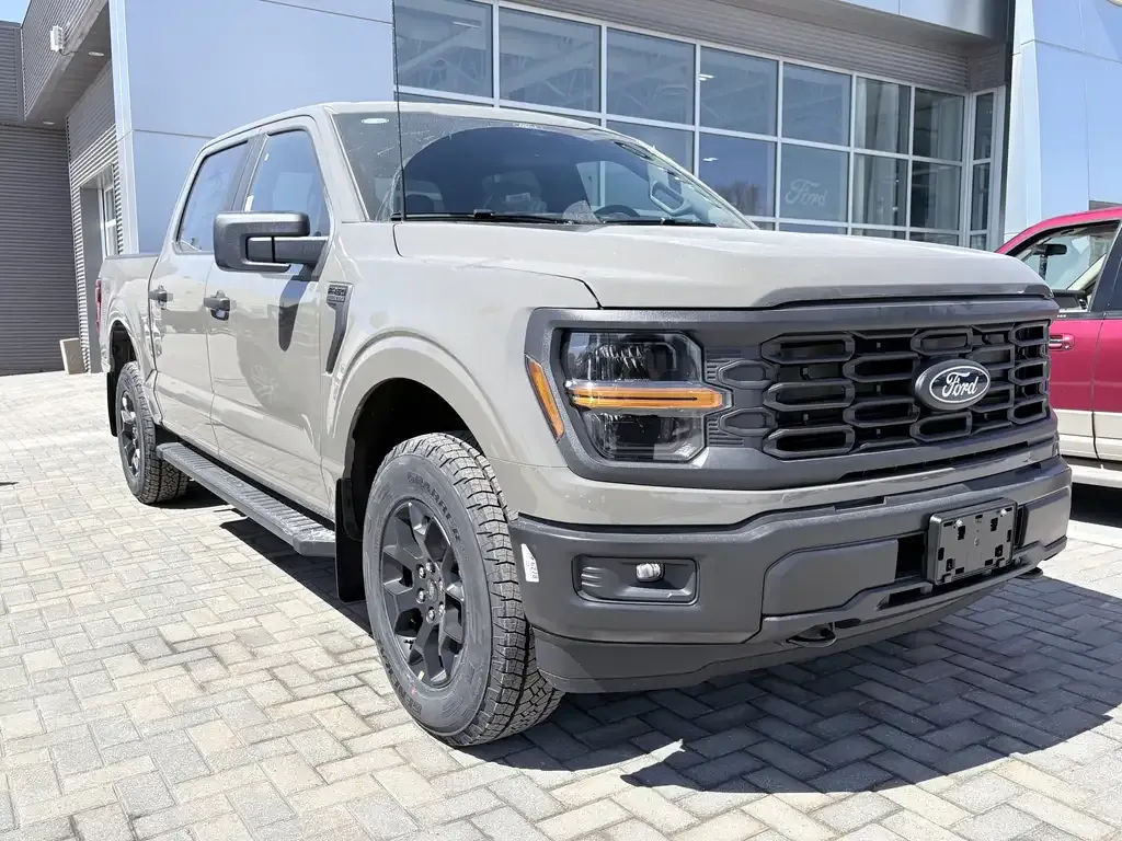 Ford F-150 2026 photo 5