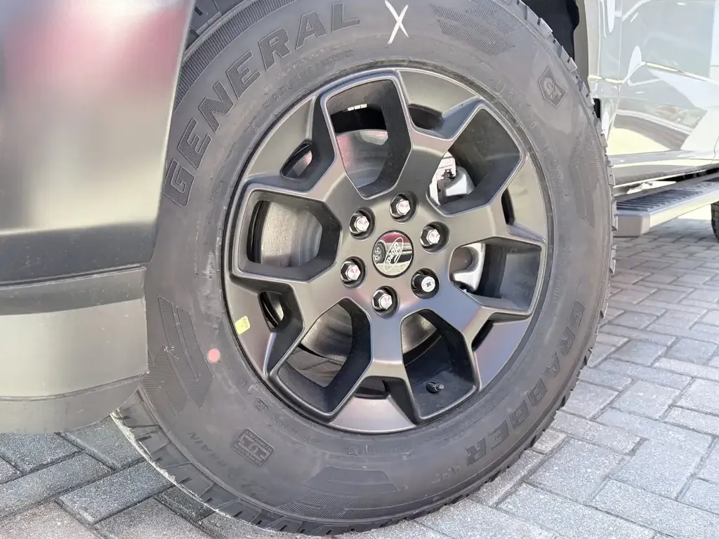 Ford F-150 2026 photo 3