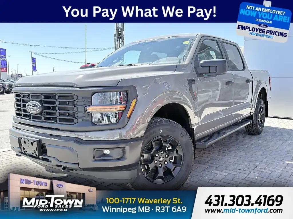Ford F-150