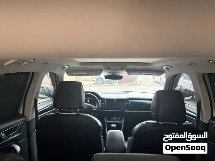 Skoda Kodiaq 2020 photo 3