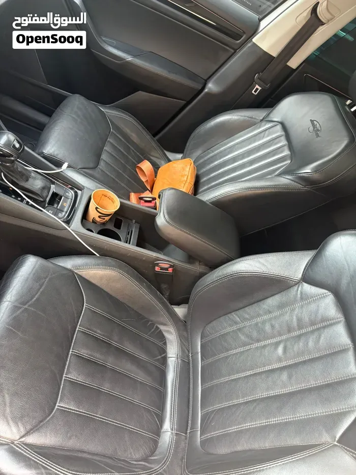 Skoda Kodiaq 2020 photo 4
