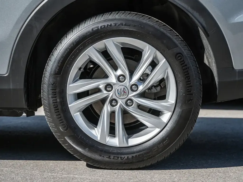 Buick Envista 2024 photo 3